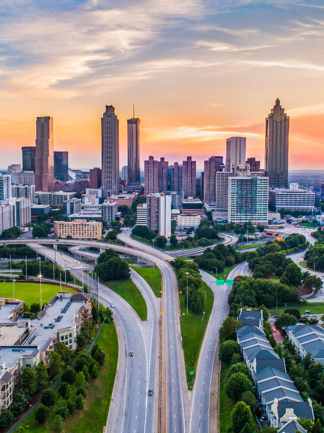 Atlanta, GA