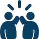 <span>Unmatched Support</span>Access to top-tier training, marketing resources, and mentorship to help you succeed.