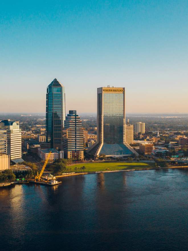 Jacksonville, FL