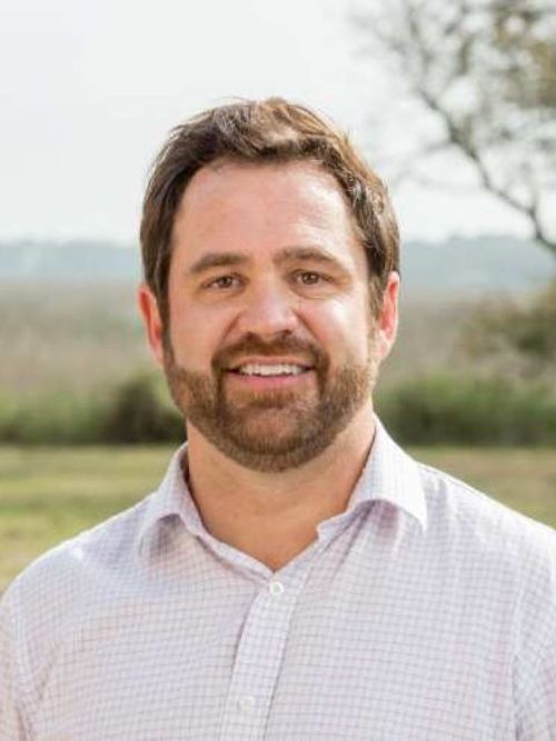 Brian Horton (Headshot)