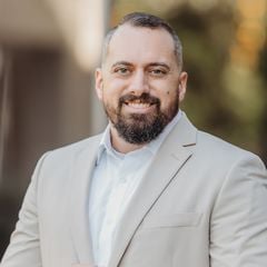 Brandon Napolitano