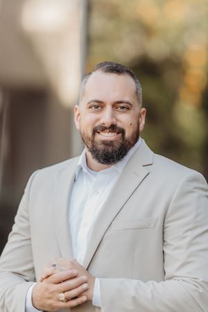 Brandon Napolitano