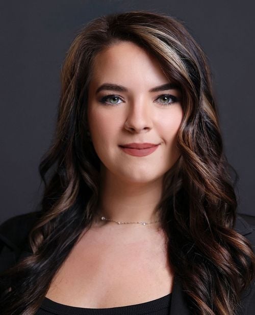 Anastaziia Clark