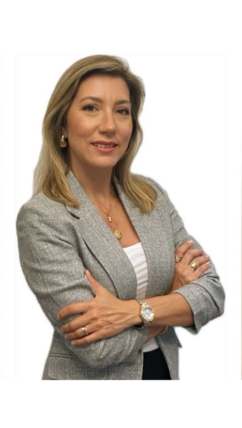 Carolina Godoy