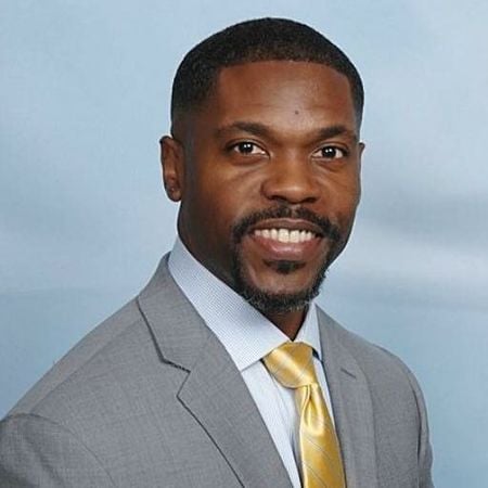 Ervin Gordon