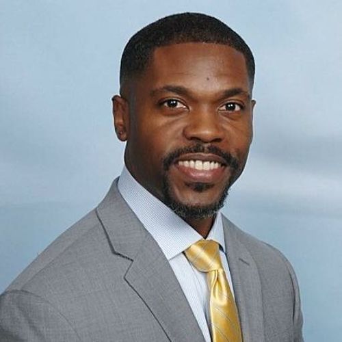 Ervin Gordon