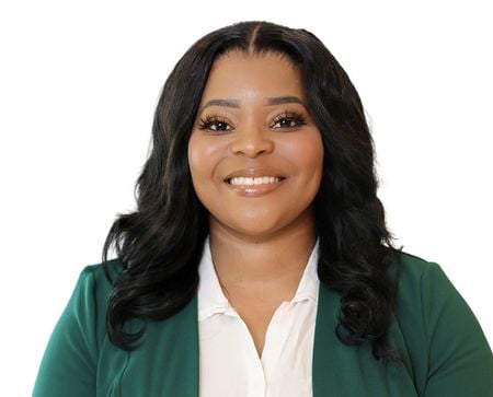 Kasheena Anderson