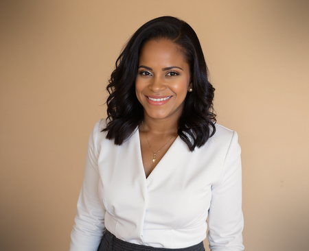Kerrian Vernon