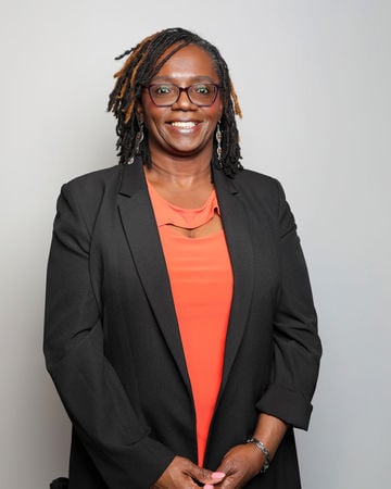 Melissa McCarroll