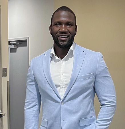 Mohamed Zourkaleyni Souleymane