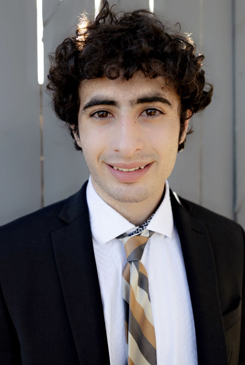 Nicholas Ferraro