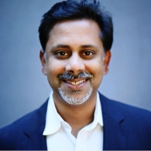 Sree Vemulapalli (1)