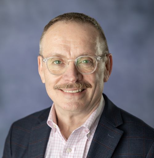 Tony McGaughey