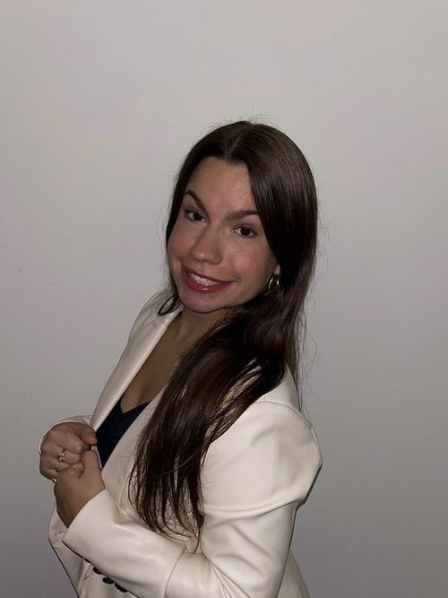 Angelina Martins