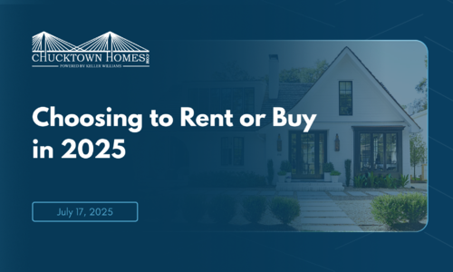 Choosing to Rent or Buy in 2025 to Make…