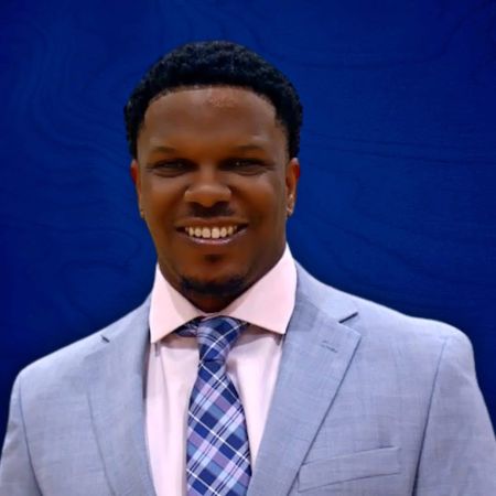 Daryl Feagins II
