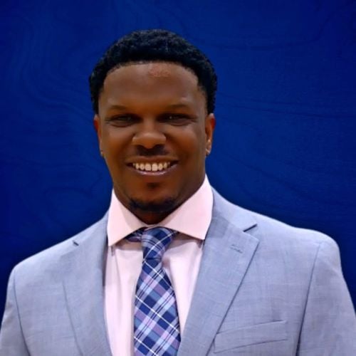 Daryl Feagins II