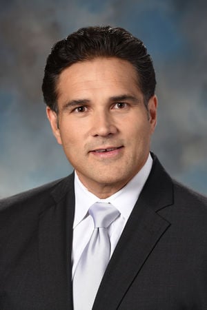 Ozzy Santiago
