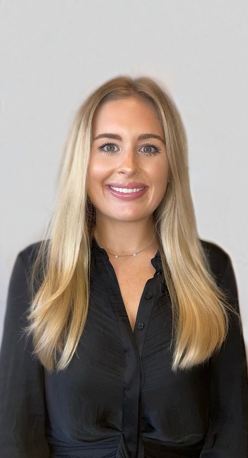 Rachel Allegra