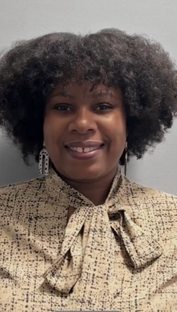 Shavonne McGriff
