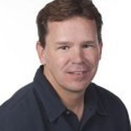 Brad McNeely