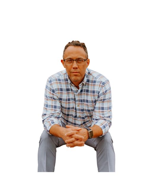 Brandon Smith