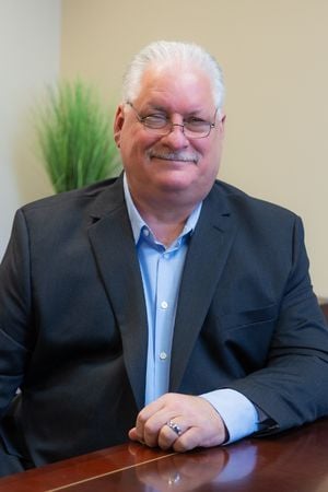 Conrad Unnerstall