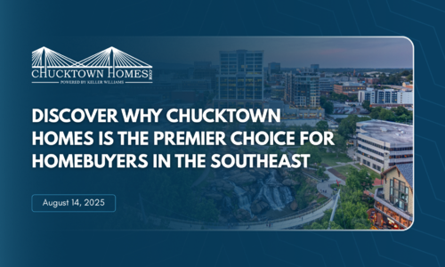 Discover Why ChuckTown Homes is the Pre&hellip;