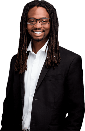 Justin Stevens Jr.