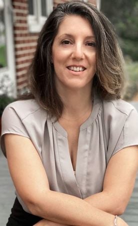 Marcia Rice