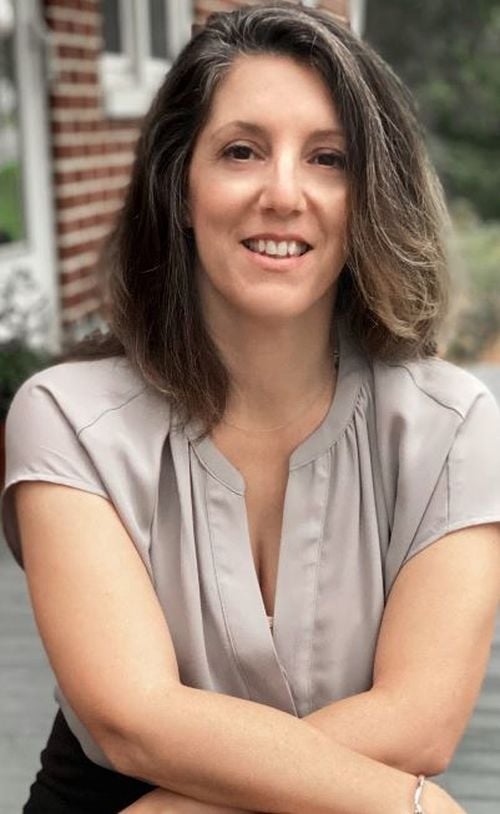 Marcia Rice