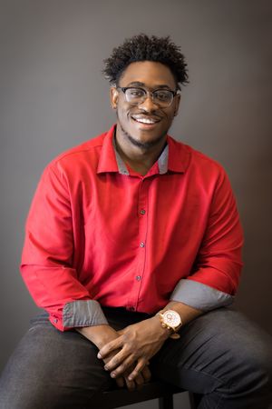 Uriah Covington
