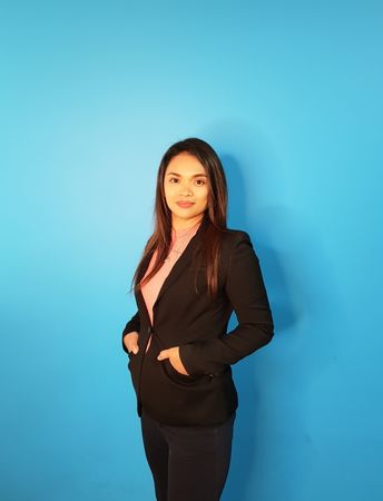 Vanessa Ponado
