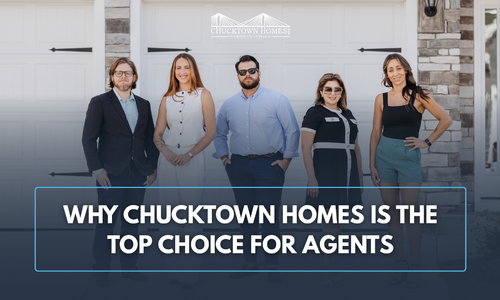 Why ChuckTown Homes is the Top Choice f&hellip;