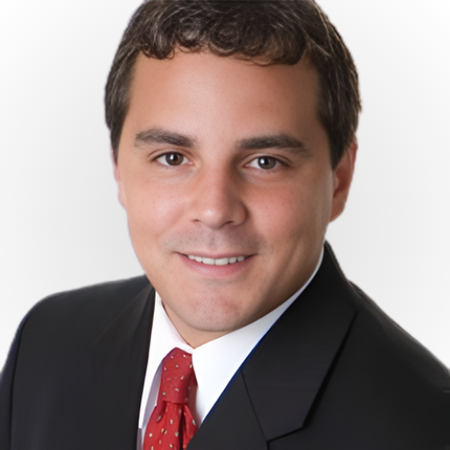 Aaron Carde