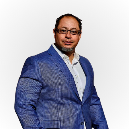 Abel Vasquez
