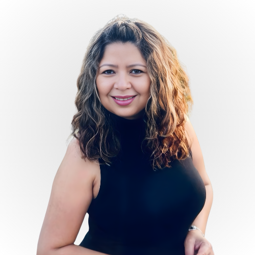 Aracely McClain