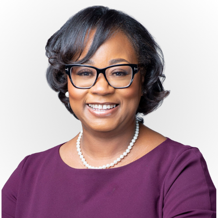 Camelia Johnson