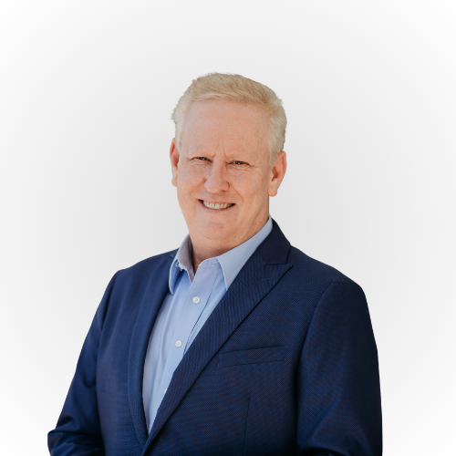 Donald Russell