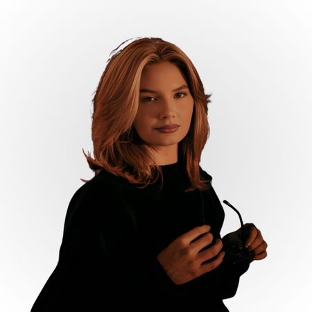 Hannah Bright