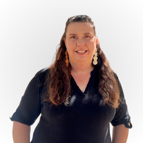Jennifer Seth