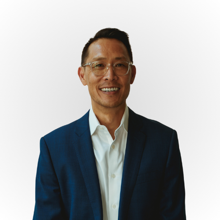 Joshua Chiu