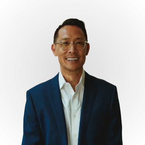 Joshua Chiu
