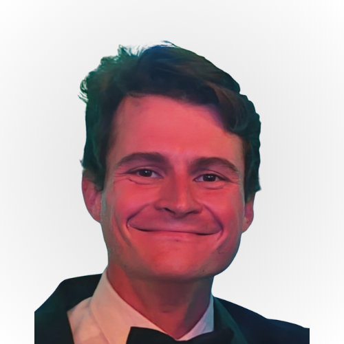 Joshua Rafus