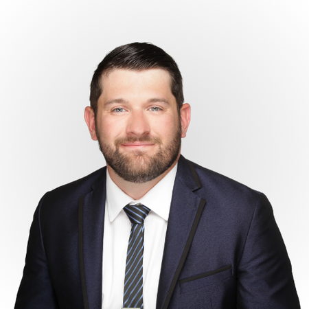 Kevin Brisson
