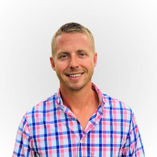 Matt Farrow