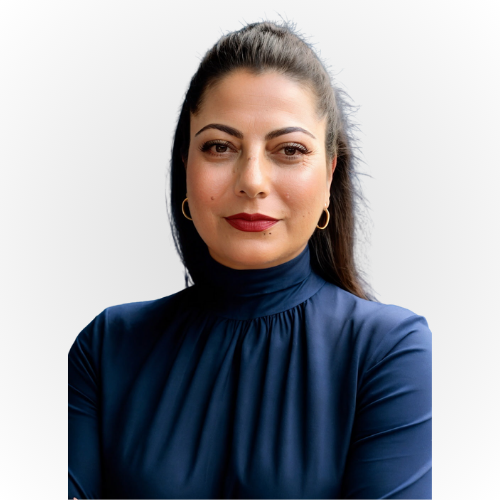 Neda Vaziri