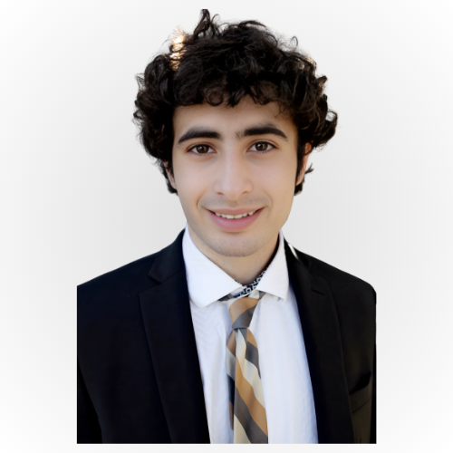 Nicholas Ferraro