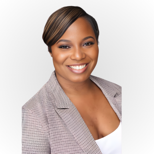 Tekia Johnson