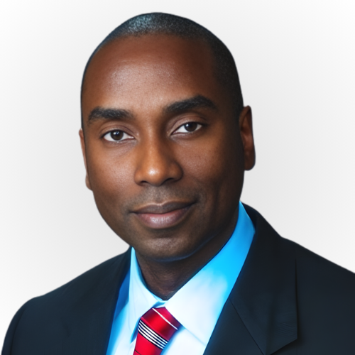 Terrence Regis